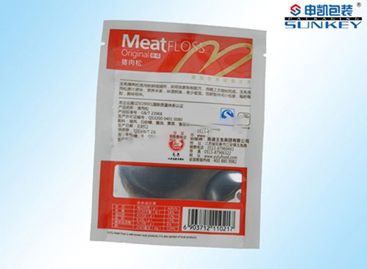 食品三边封米兰（中国）