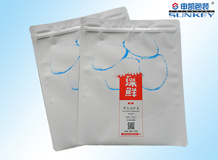 冷冻食品米兰（中国）袋