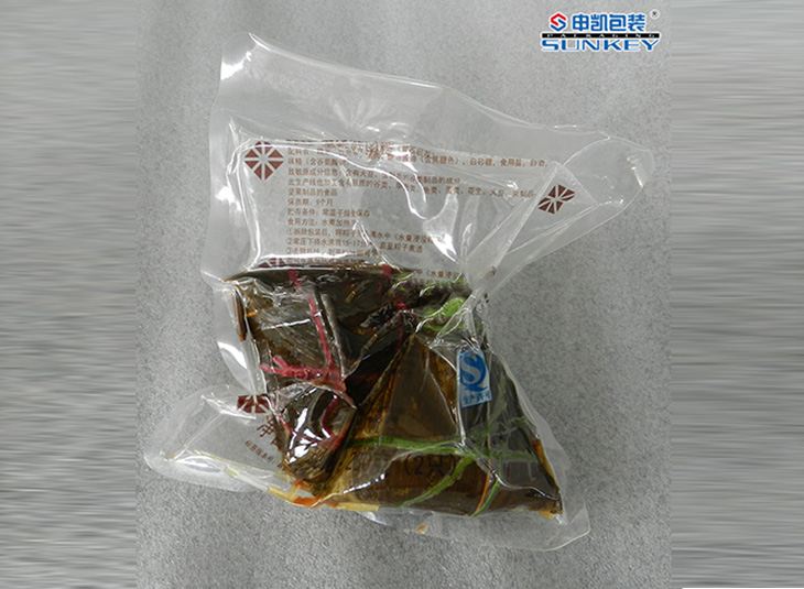 五芳斋粽子米兰（中国）