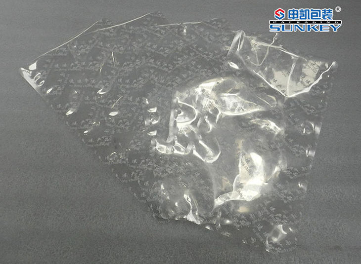 速冻食品米兰（中国）袋