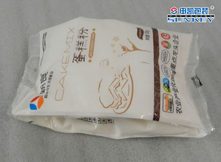 蛋糕粉米兰（中国）袋|粉剂米兰（中国）|风琴袋米兰（中国）