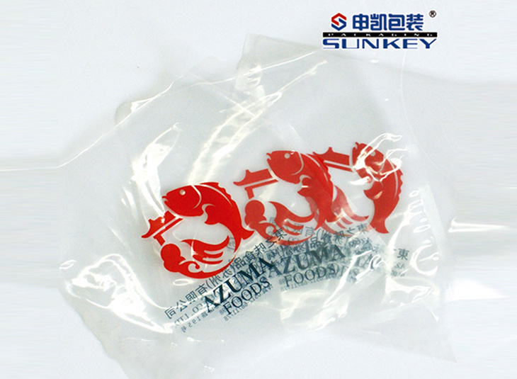 塑料食品米兰（中国）袋