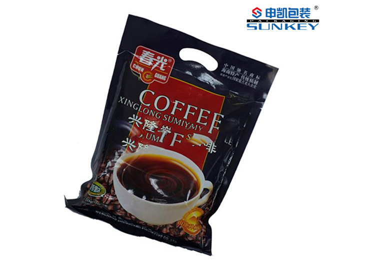 咖啡奶茶米兰（中国）袋,奶茶咖啡铝箔袋