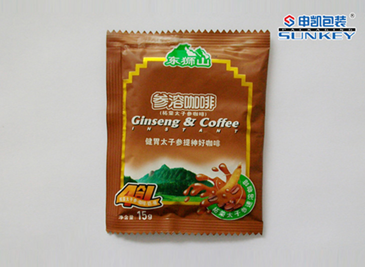 咖啡袋,奶茶米兰（中国）袋,铝箔袋