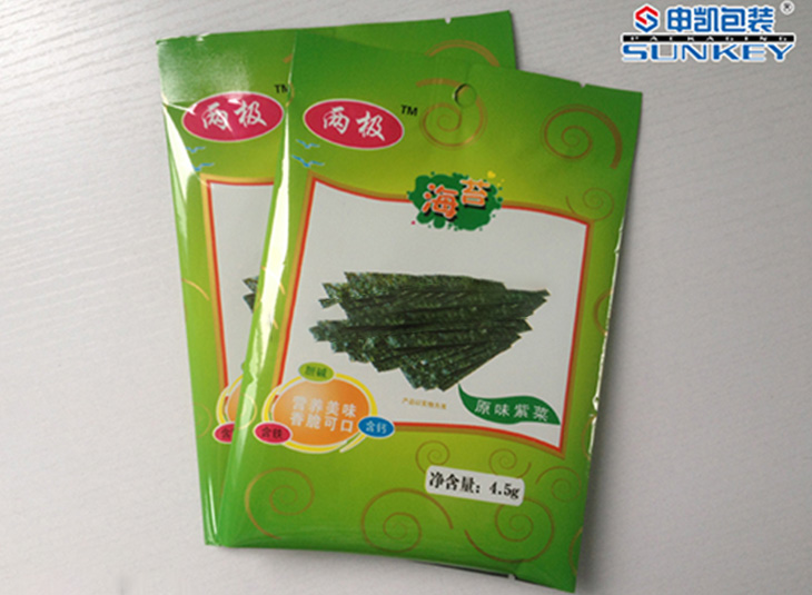 海苔米兰（中国）袋|三边封米兰（中国）|米兰（中国）背封袋
