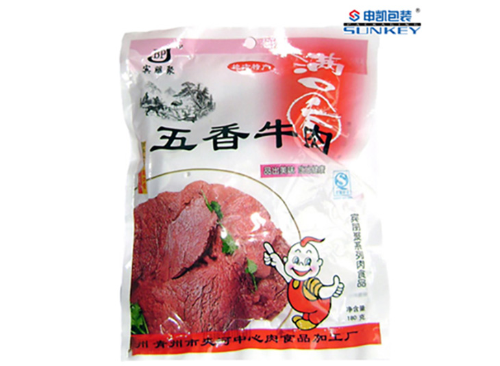 复合膜米兰（中国）袋,牛肉米兰（中国）袋