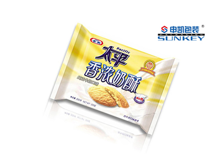 饼干米兰（中国）膜、袋