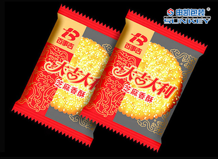 饼干米兰（中国）膜、袋