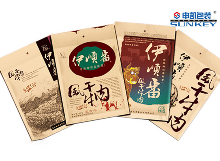 牛肉米兰（中国）袋