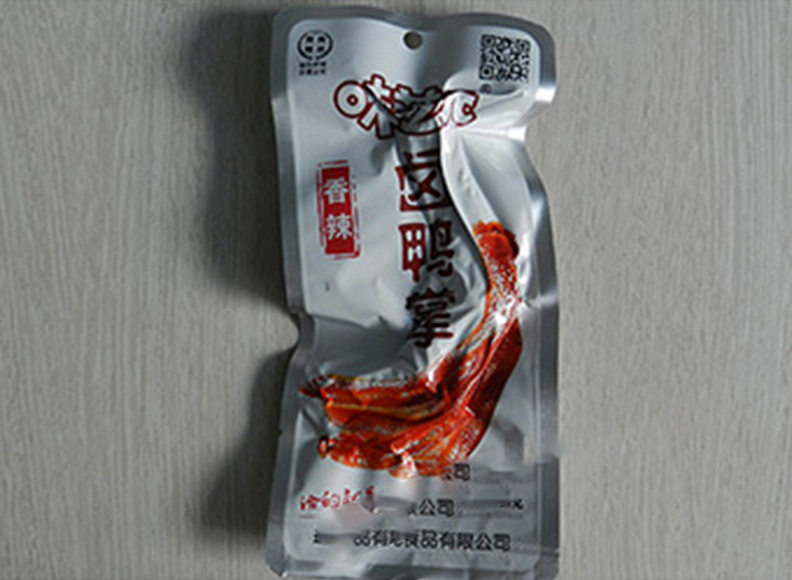 鸡爪真空米兰（中国）袋,鸭爪真空米兰（中国）袋