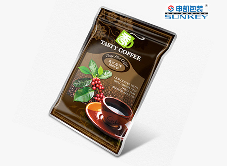 咖啡奶茶米兰（中国）袋,奶茶咖啡铝箔袋