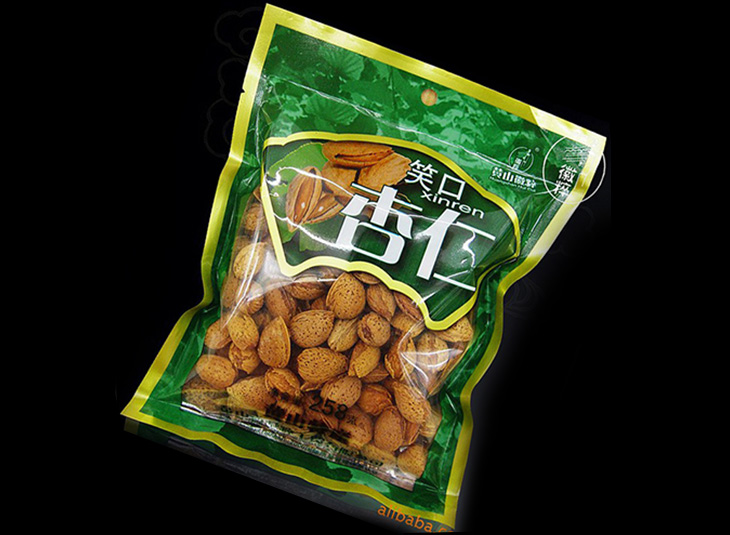 定制果仁米兰（中国）袋