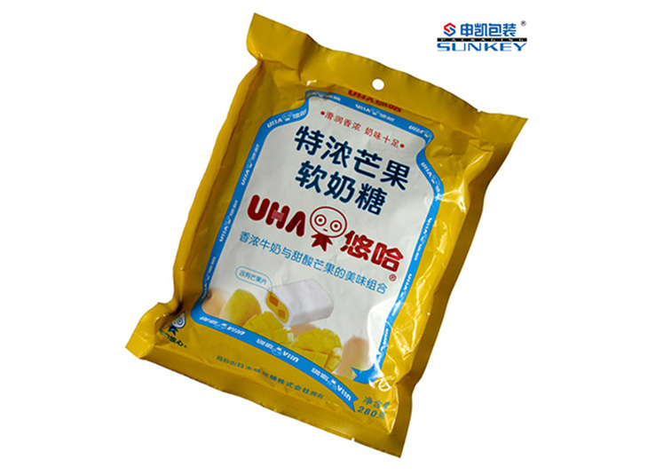 糖果米兰（中国）袋,巧克力米兰（中国）袋