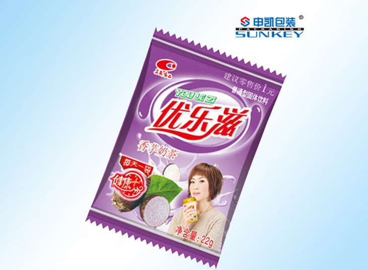 咖啡奶茶米兰（中国）袋,奶茶咖啡铝箔袋