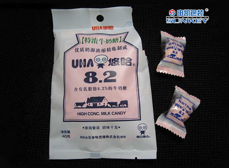 糖果米兰（中国）袋,巧克力米兰（中国）袋
