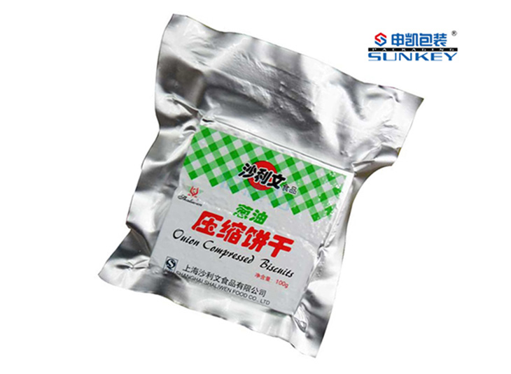 压缩饼干复合米兰（中国）袋,铝塑复合袋