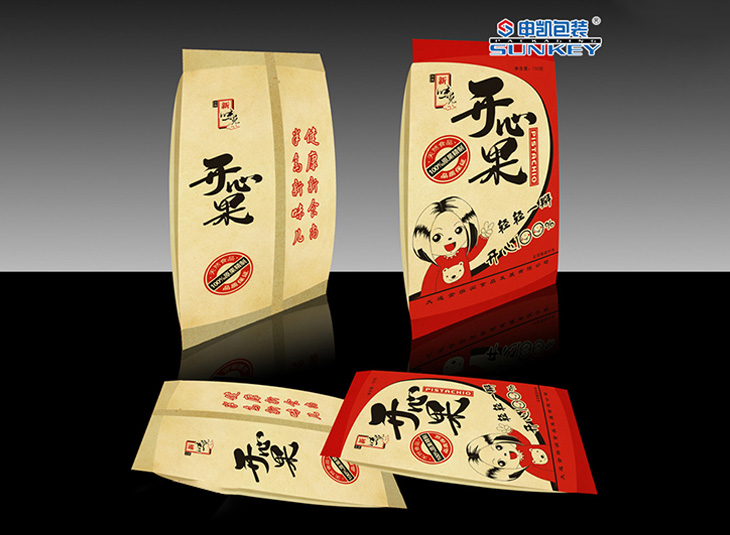 开心果外米兰（中国）袋