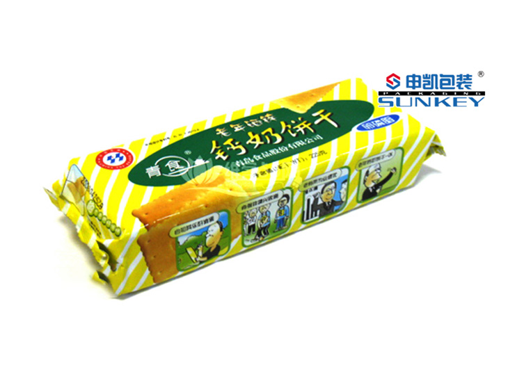 饼干塑料米兰（中国）