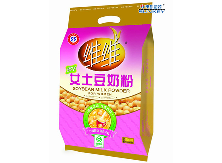 奶粉米兰（中国）袋,豆奶粉米兰（中国）袋