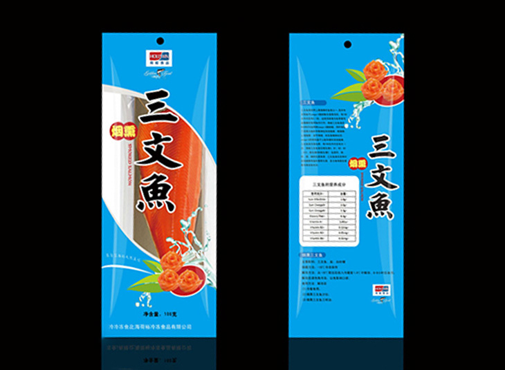 海产品米兰（中国）袋