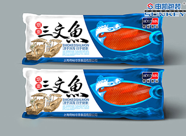 海产品米兰（中国）袋