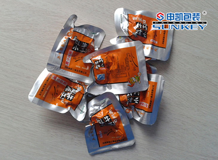 牛肉铝箔真空米兰（中国）袋,牛肉小米兰（中国）袋