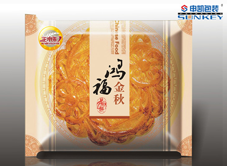 月饼米兰（中国）膜,袋,彩印复合膜袋