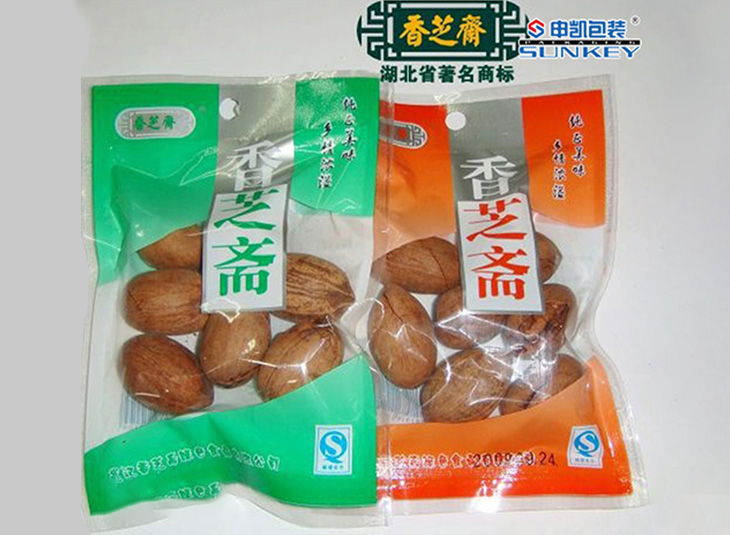 坚果米兰（中国）袋