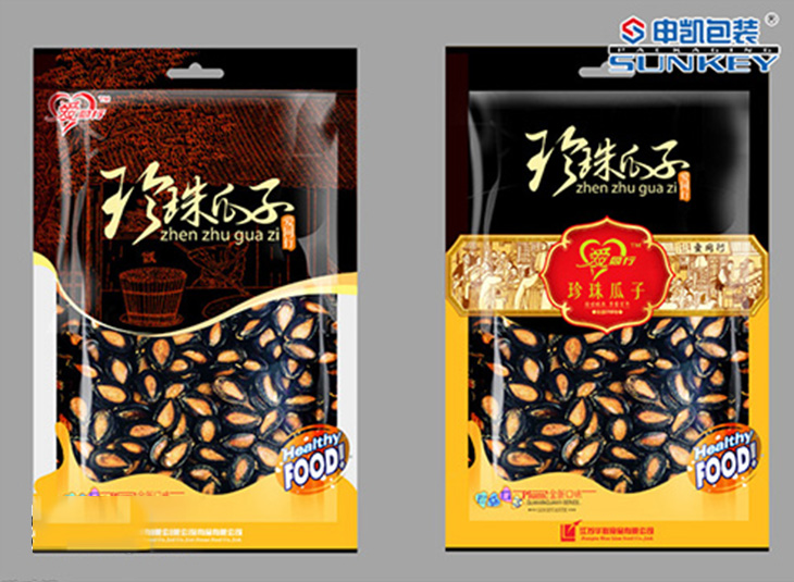 花生米兰（中国）袋