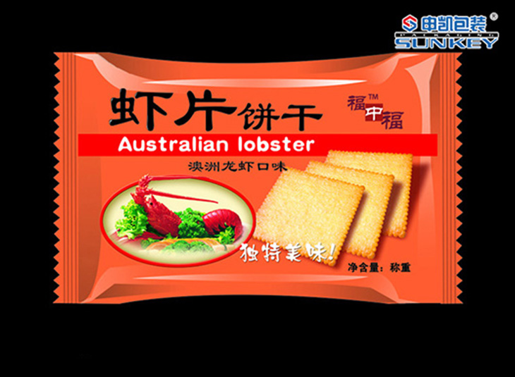饼干外米兰（中国）袋