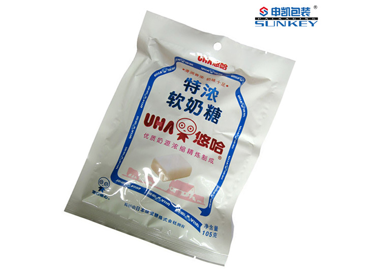 糖果米兰（中国）袋