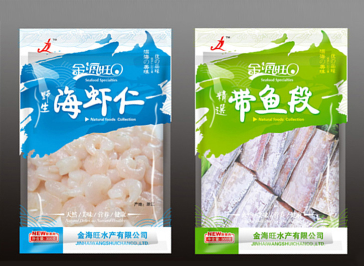 带鱼米兰（中国）袋