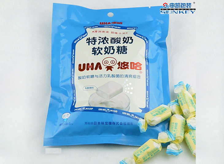 糖果米兰（中国）袋,巧克力米兰（中国）袋