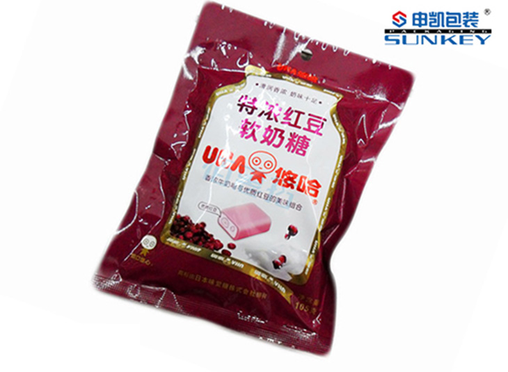 糖果米兰（中国）袋,巧克力米兰（中国）袋