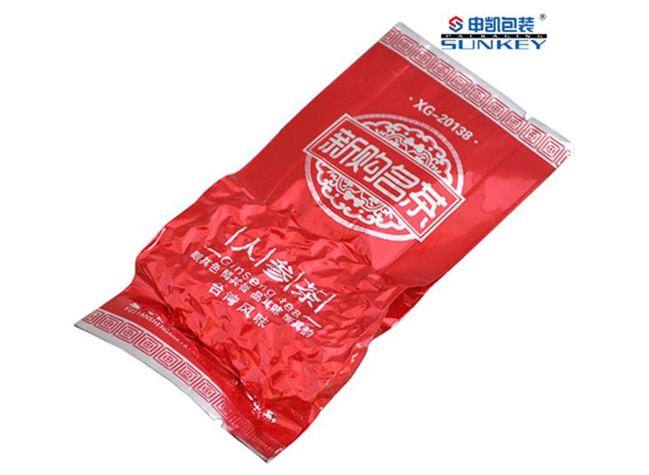 茶叶米兰（中国）袋