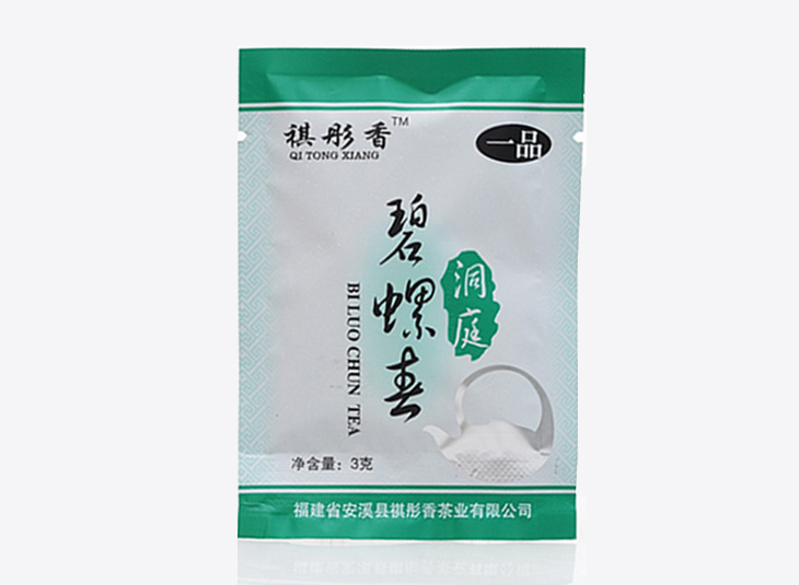 茶叶米兰（中国）袋