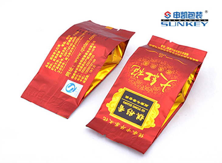 茶叶米兰（中国）袋