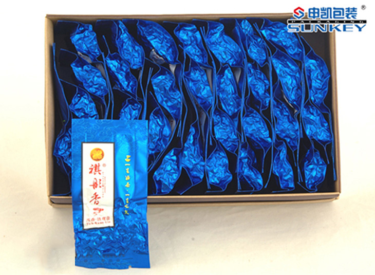 茶叶米兰（中国）袋