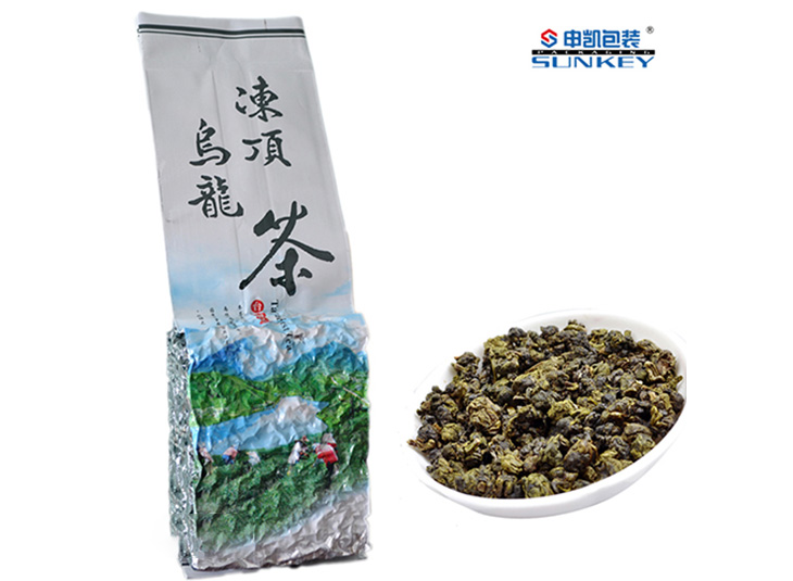 茶叶米兰（中国）袋