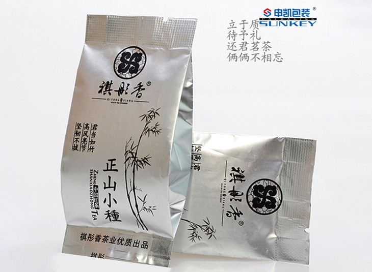 茶叶米兰（中国）袋