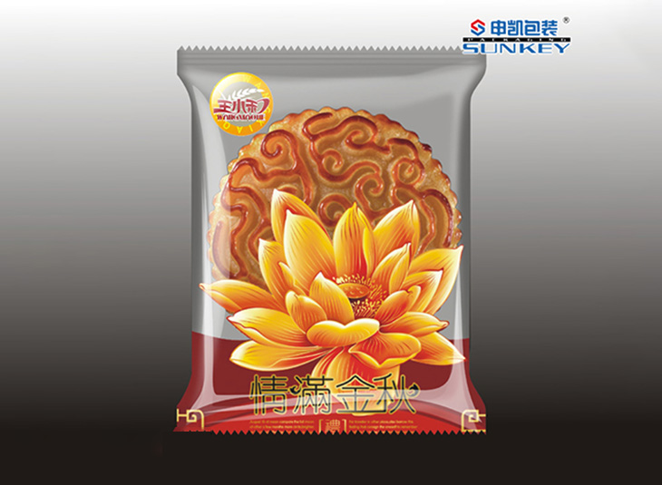 月饼米兰（中国）膜,袋,塑料复合膜袋