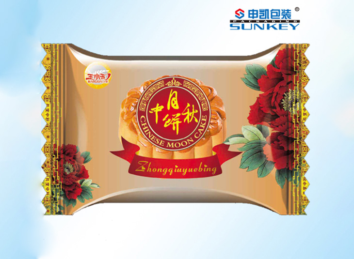 月饼米兰（中国）膜,袋,塑料复合膜袋