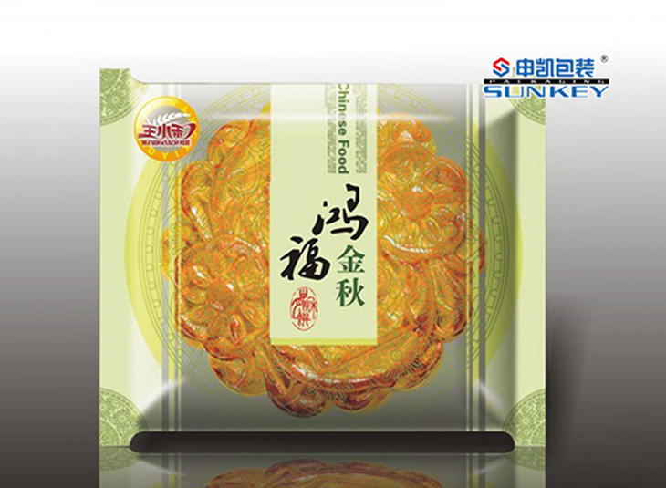 月饼米兰（中国）膜,袋,彩印复合膜袋