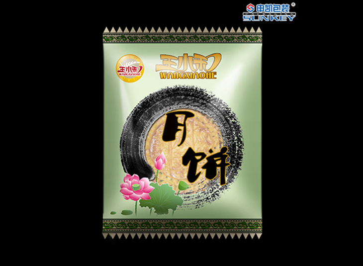 月饼米兰（中国）膜,袋,塑料复合膜袋