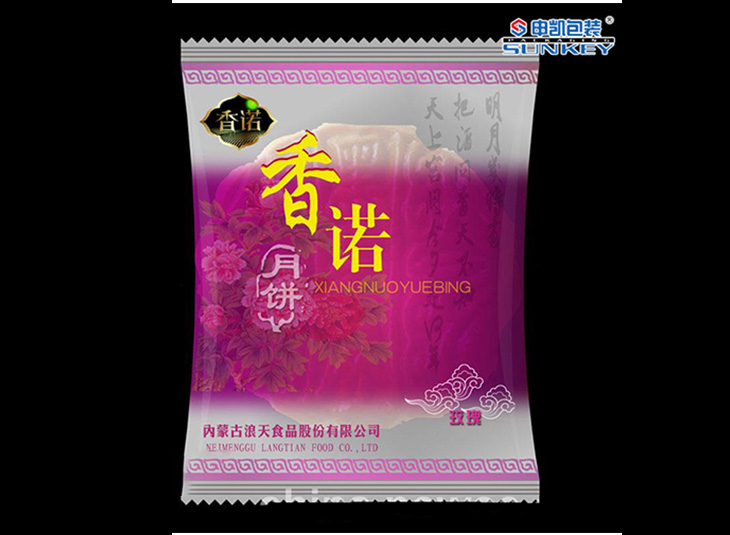 月饼米兰（中国）膜,袋,彩印复合膜袋