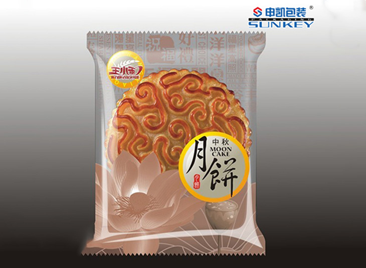 月饼米兰（中国）膜,袋,彩印复合膜袋