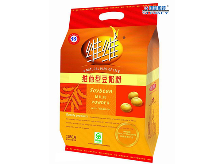 奶粉米兰（中国）袋,豆奶粉米兰（中国）袋