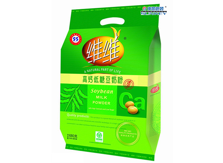 奶粉米兰（中国）袋,豆奶粉米兰（中国）袋