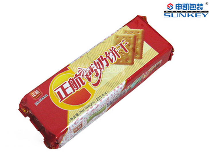饼干塑料米兰（中国）膜