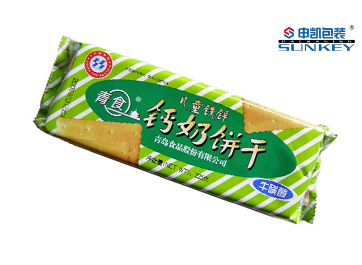 饼干米兰（中国）